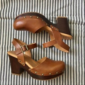 Korks marcia clog Clearance